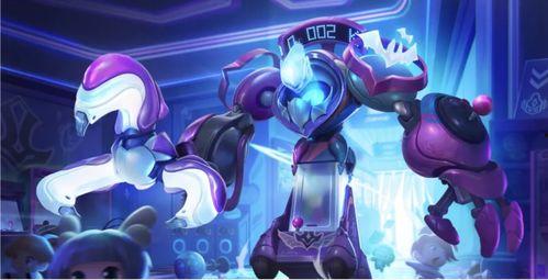 金蛋皮肤爆料视频在线观看,全新视觉盛宴，揭秘神秘皮肤细节  第3张