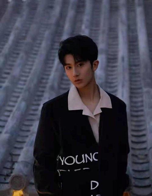 成毅袁冰最新爆料视频,幕后故事大公开  第1张