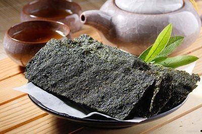 紫菜制作爆料视频教程全集,从零开始，轻松学会紫菜美食制作全过程  第3张