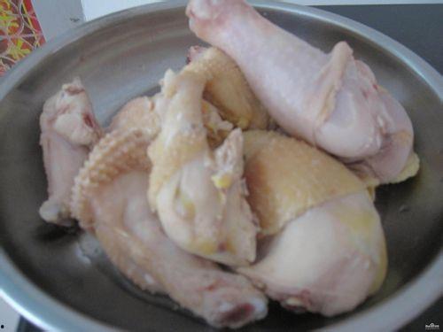 盐焗鸡腿爆料视频大全下载,美味佳肴制作攻略大揭秘 第2张 盐焗鸡腿爆料视频大全下载,美味佳肴制作攻略大揭秘 第2张