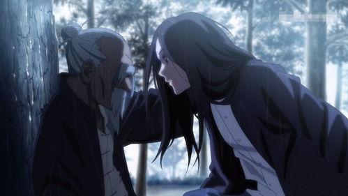 一人之下第三季在线观看,探寻异能世界的奥秘与冒险之旅