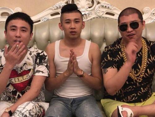 娱乐大爆料散打哥视频,娱乐大爆料背后的惊人真相  第1张